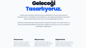 SoobaTech - Resmi Ajans Web Sitemiz & Portfolyo