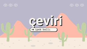 istediğiniz metni çevirebilirim