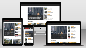Haber324 Web Sitesi