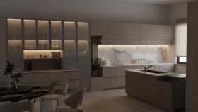 Render Tasarımı