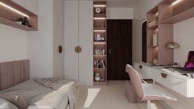 iç mimarım ve sizin için 3d tasarımlar yapabilirim