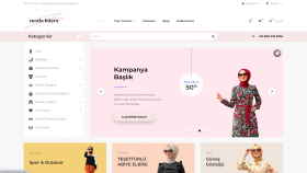 e-ticaret