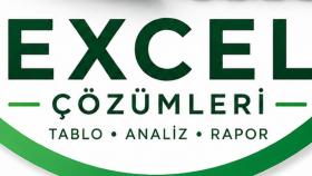 Excel veri girişi, tablo, formül, raporlama yapabilirim