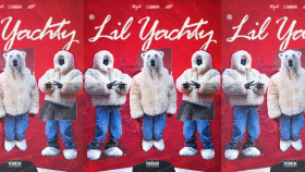 lilyachty fan art çalışmam.
