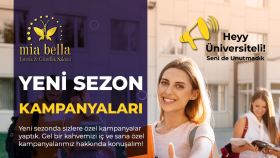 Estetik ve Guzellik Merkezi Sosyal Medya Tasarimlari
