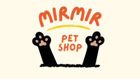 Mır mır - Logo Tasarım