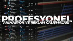 markanız için animasyonlar üretirim