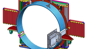 SolidWorks Makine Montaj Tasarımı 