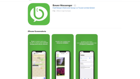 AppStore İçin Uygulama Tanıtım Görselleri
