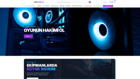 web sitesi kurulum geliştirme yapıyorum