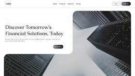 Fintech Web