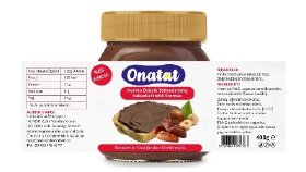 Etiket Tasarımı