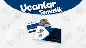 Uçanlar Temizlik