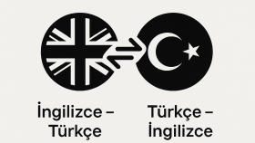 her alanda İngilizce-Türkçe çeviri yapabilirim