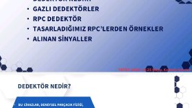Akademik Sunum
