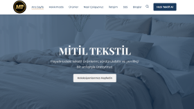 Van'daki yerel işletmeleri için Web Sitesi ve Harita