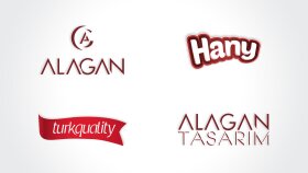 sizin için kaliteli, özgün kurumsal logo hazırlayabilirim