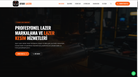 sizin için profesyonel web siteleri kodlarım