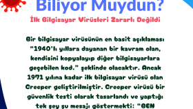 Bilgilendirme postu