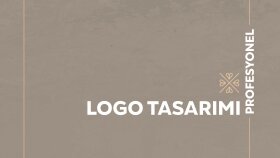 şirketiniz için logo tasarımları yapabilirim