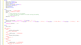 sizin için sql scriptleri yazar ve optimize ederim