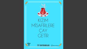 İş örneğim