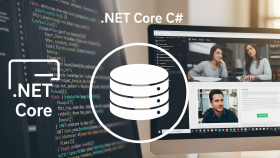 C# ve .NET Core ile işlevsel projeler geliştiririm
