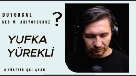 YUFKA YÜREKLİ İNSANLAR