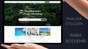 Phalisia Otel & Spa