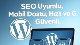 Wordpress olarak sitenizi SEO uyumlu yapabilirim