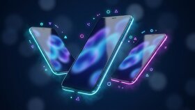 ios ve android için mobil uygulama geliştiririm