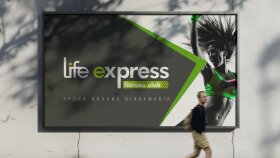 Billboard Tasarımı