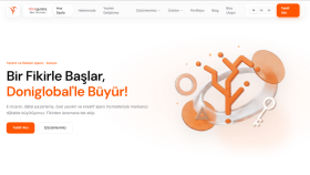sizi öne çıkaran web siteleri geliştiriyorum