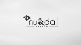 Logo Tasarımlarım -PARFÜM-