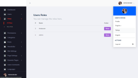Laravel ile hızlı ve güvenilir web sitesi geliştirebilirim