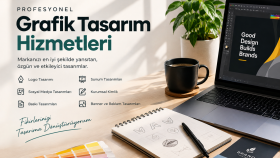 kaliteli, hızlı web ve mobil için UI/UX tasarımı yaparım