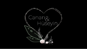 Canan & Hüseyin Düğün Klibi