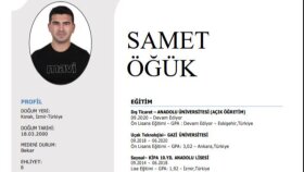 sizin için çarpıcı cv ve ön yazı yazabilirim