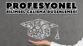 tez ve bilimsel çalışmanızı kılavuza göre düzenlerim