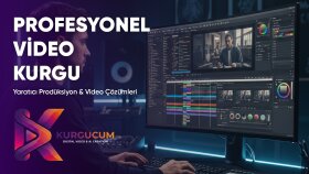profesyonel video kurgu hizmeti veriyorum