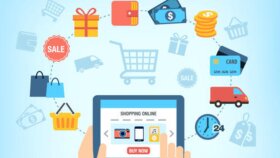 özel kodlanmış, özel tasarım e-ticaret sitenizi kurabilirim