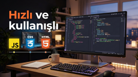 Web tasarımı