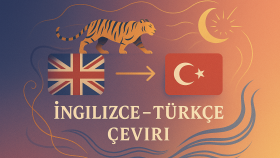 Edebiyat alanında çevirmenlik yaparım