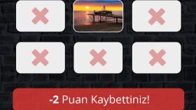 İş örneğim