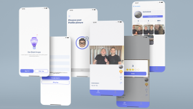 Sen söyle avropa | Android & iOS 