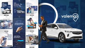 Valemgo Sosyal Medya Tasarımları