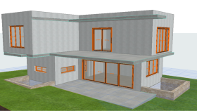 ArchiCAD – Mimari Modelleme ve Plan Çizimi
