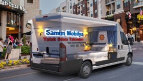 İş örneğim