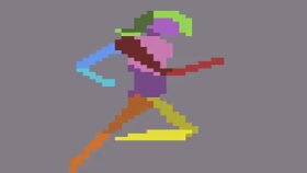 Pixel-Art