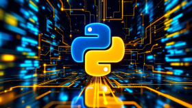 Python ile ileri seviye veri botları geliştiririm